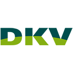 logo de dkv