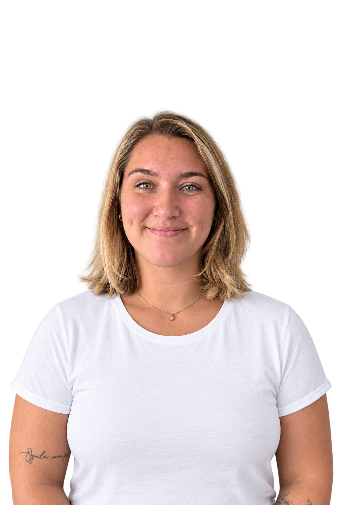 foto de Ilona